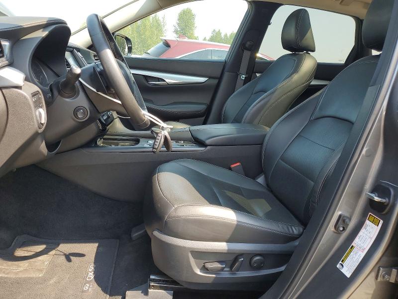 Продаж на аукціоні авто 2019 Infiniti Qx50, vin: 3PCAJ5M37KF117744, номер лоту: 64283016