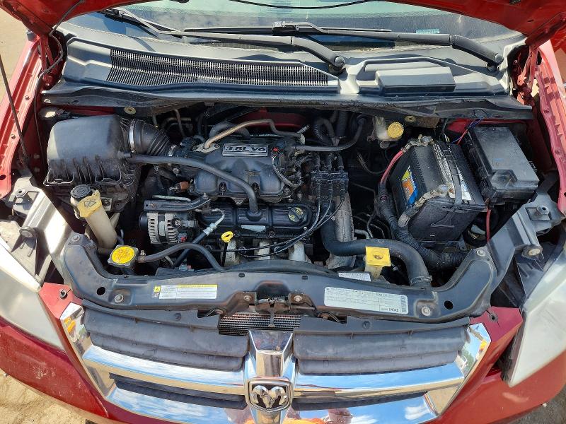 Aukcja sprzedaży 2010 Dodge Grand Caravan, vin: 2D4RN5D15AR146168, numer aukcji: 64224366