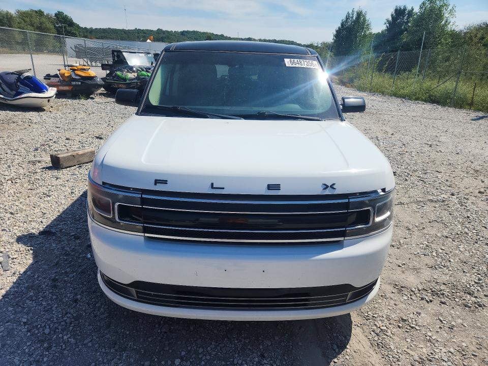 Aukcja sprzedaży 2016 Ford Flex, vin: 2FMHK6D80GBA03937, numer aukcji: 66487356