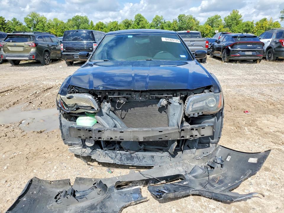 Aukcja sprzedaży 2014 Chrysler 300, vin: 2C3CCABG5EH355290, numer aukcji: 64369176