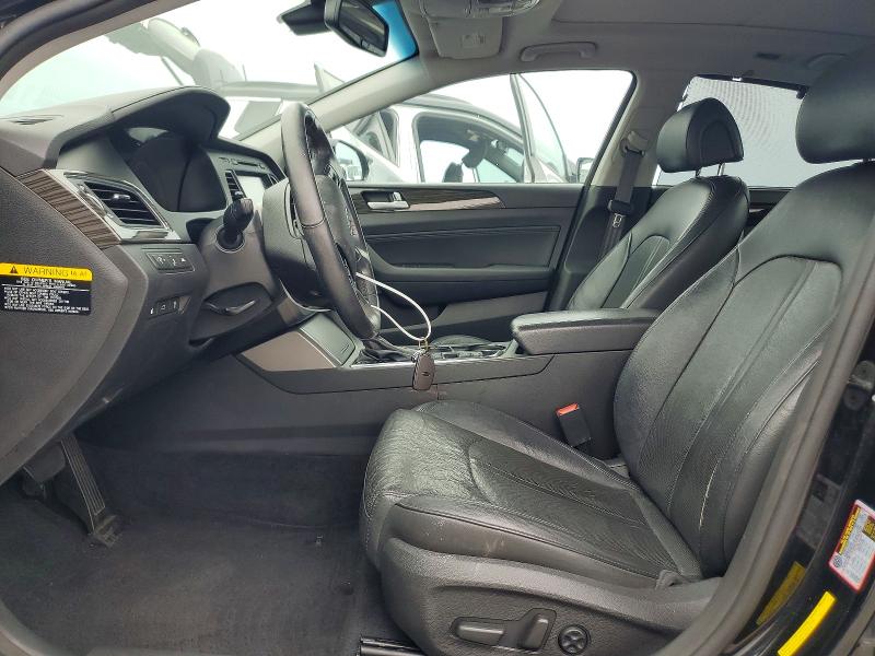 Aukcja sprzedaży 2015 Hyundai Sonata, vin: 5NPE34AF4FH093947, numer aukcji: 66631506
