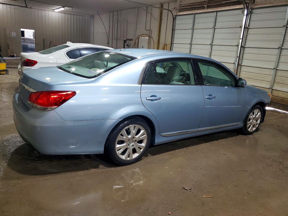 Продажа на аукционе авто 2011 Toyota Avalon, vin: 4T1BK3DB4BU433375, номер лота: 64664046