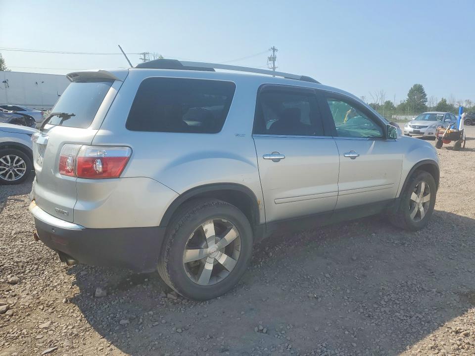 Продажа на аукционе авто 2012 Gmc Acadia, vin: 1GKKVRED0CJ366084, номер лота: 64427306
