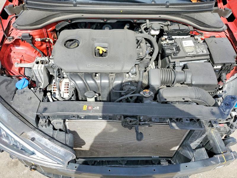 Aukcja sprzedaży 2020 Hyundai Elantra, vin: KMHD84LF6LU084674, numer aukcji: 64304326