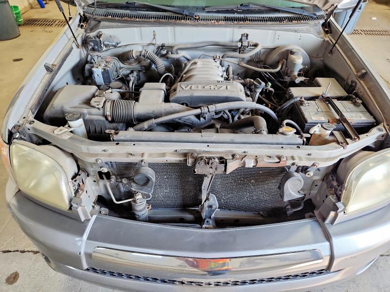 Aukcja sprzedaży 2003 Toyota Tundra, vin: 5TBRT34143S347974, numer aukcji: 64998716