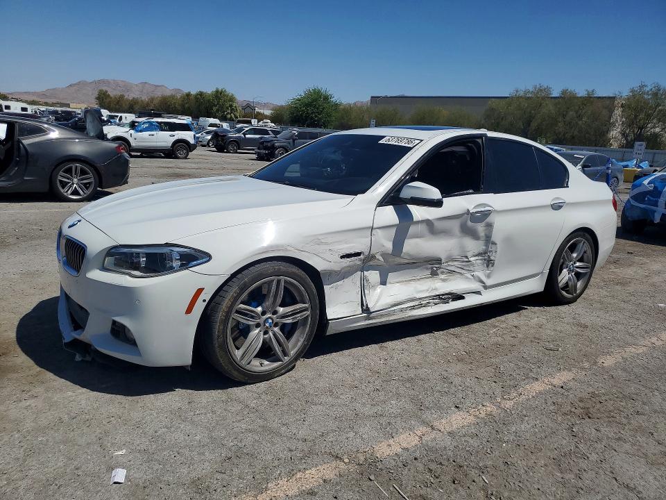 Продаж на аукціоні авто 2015 Bmw 550, vin: WBAKN9C51FD960982, номер лоту: 63769786