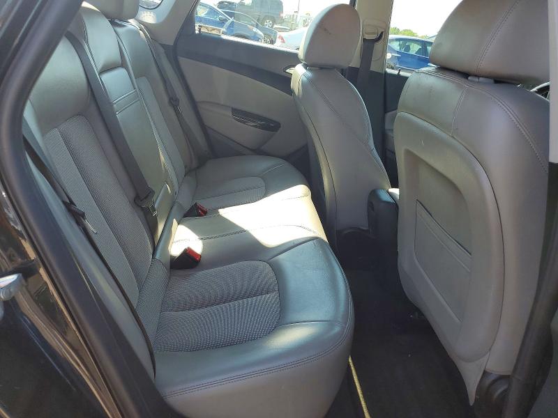 2014 Buick Verano მანქანა იყიდება აუქციონზე, vin: 1G4PP5SK8E4237921, აუქციონის ნომერი: 63941306