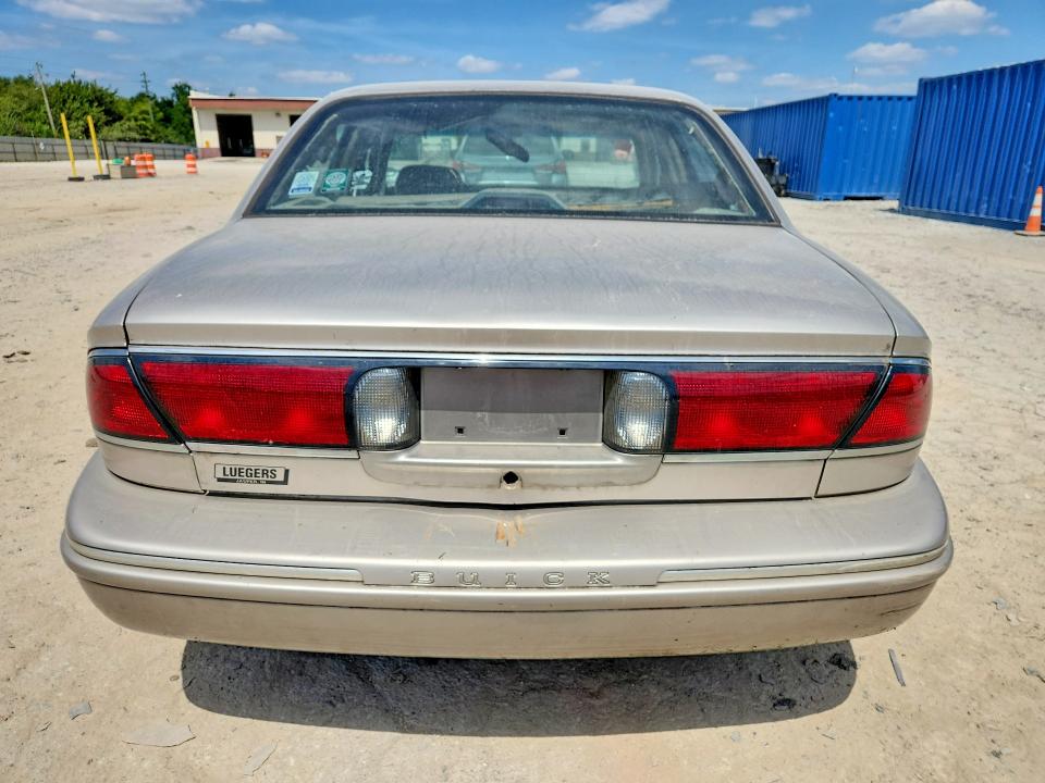 Aukcja sprzedaży 1998 Buick Lesabre, vin: 1G4HR52K3WH457783, numer aukcji: 66368136