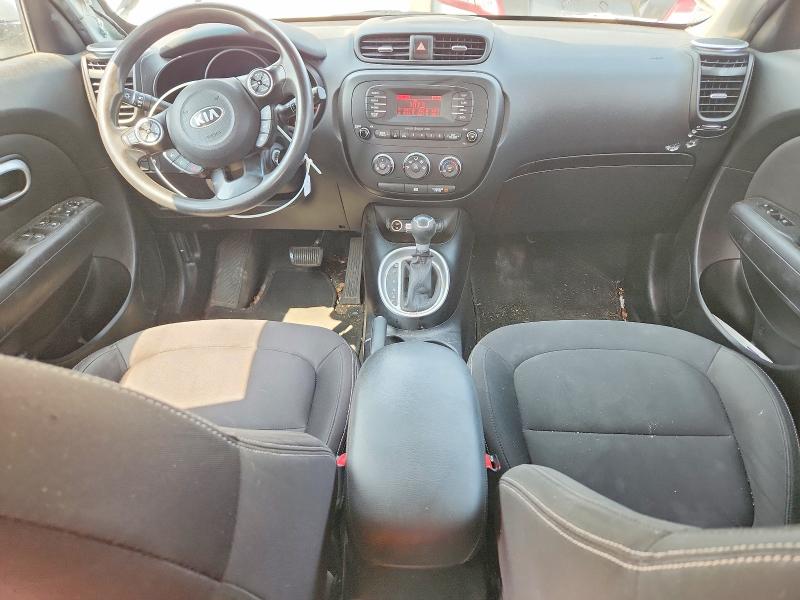 Aukcja sprzedaży 2014 Kia Soul, vin: KNDJN2A22E7078974, numer aukcji: 64254036