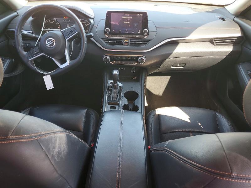 65518406 :رقم المزاد ، 1N4BL4CW5MN418852 vin ، 2021 Nissan Altima مزاد بيع