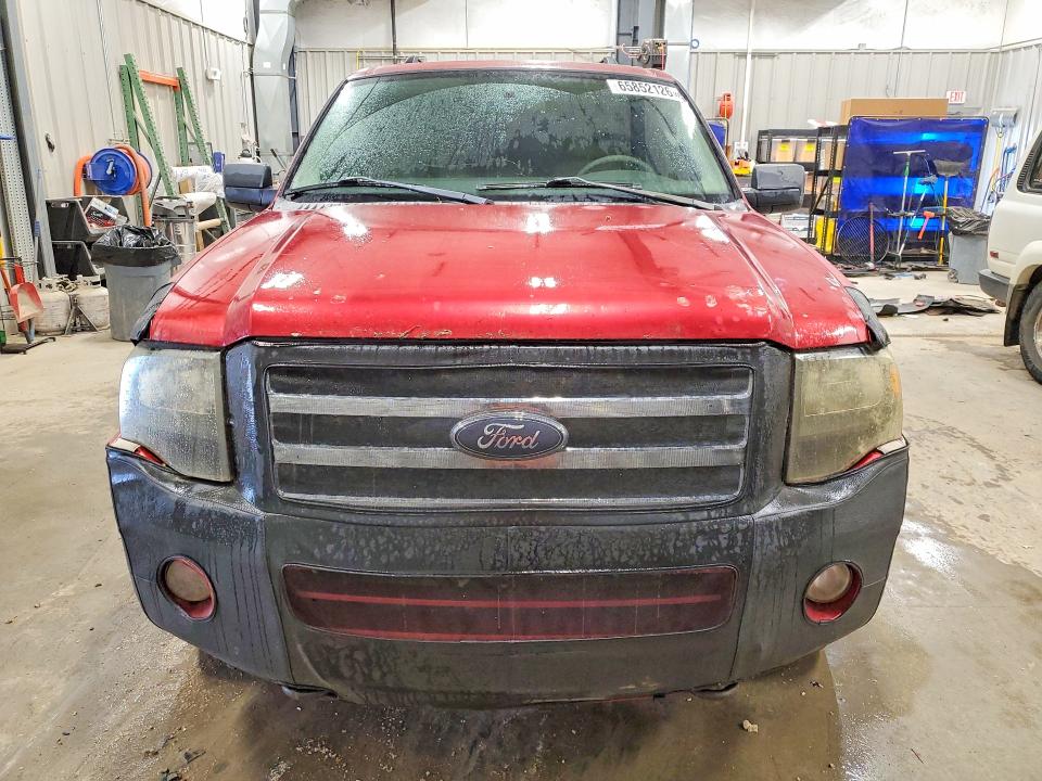 Продаж на аукціоні авто 2008 Ford Expedition, vin: 1FMFK16588LA44332, номер лоту: 65852126