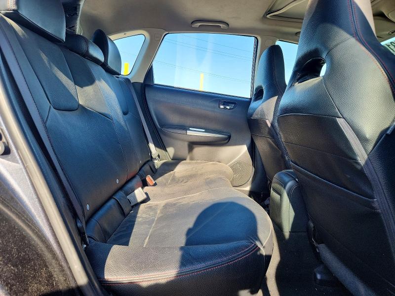 Aukcja sprzedaży 2014 Subaru Impreza, vin: JF1GR7E67EG254576, numer aukcji: 67123166