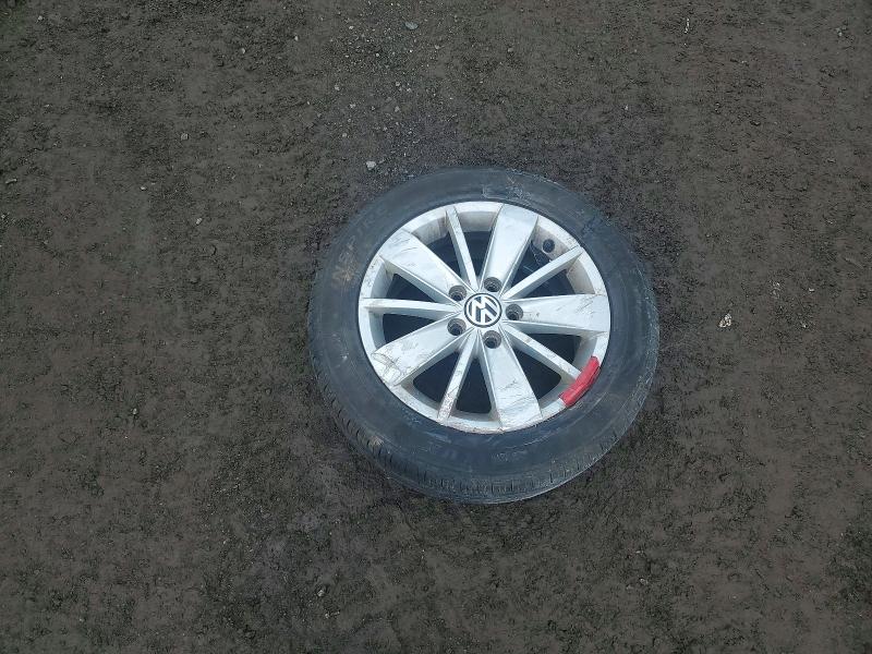 Продажа на аукционе авто 2015 Volkswagen Jetta, vin: 3VW2K7AJ3FM330186, номер лота: 65258576
