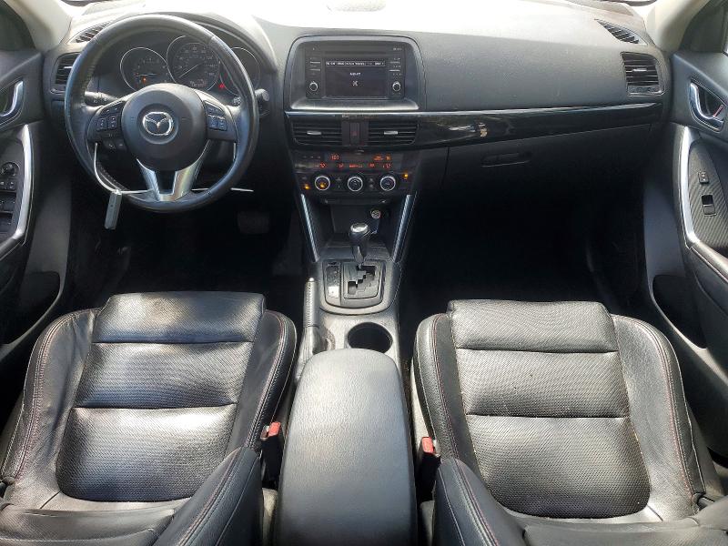Aukcja sprzedaży 2014 Mazda Cx-5, vin: JM3KE2DY4E0382263, numer aukcji: 64003096