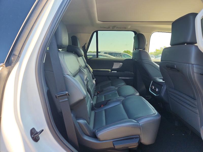 65876126 :رقم المزاد ، 1FMJU1J88SEA23157 vin ، 2025 Ford Expedition مزاد بيع