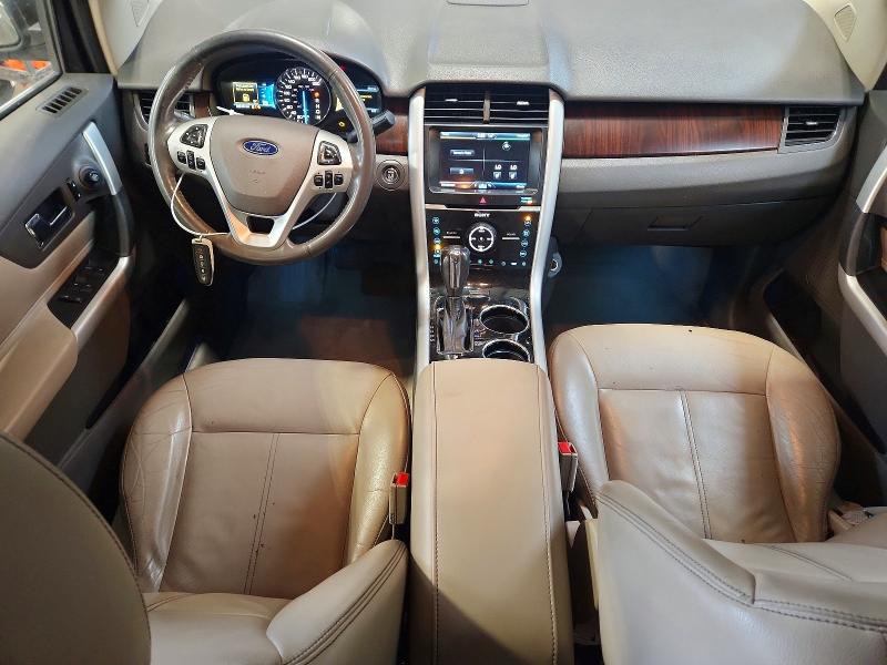 Aukcja sprzedaży 2011 Ford Edge, vin: 2FMDK4KCXBBA40187, numer aukcji: 64732836