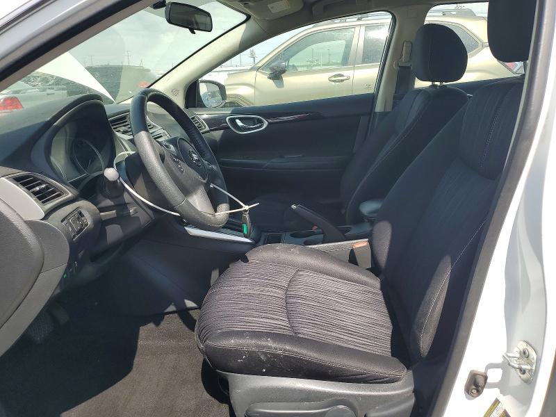 Aukcja sprzedaży 2016 Nissan Sentra, vin: 3N1AB7AP6GL677069, numer aukcji: 66955106