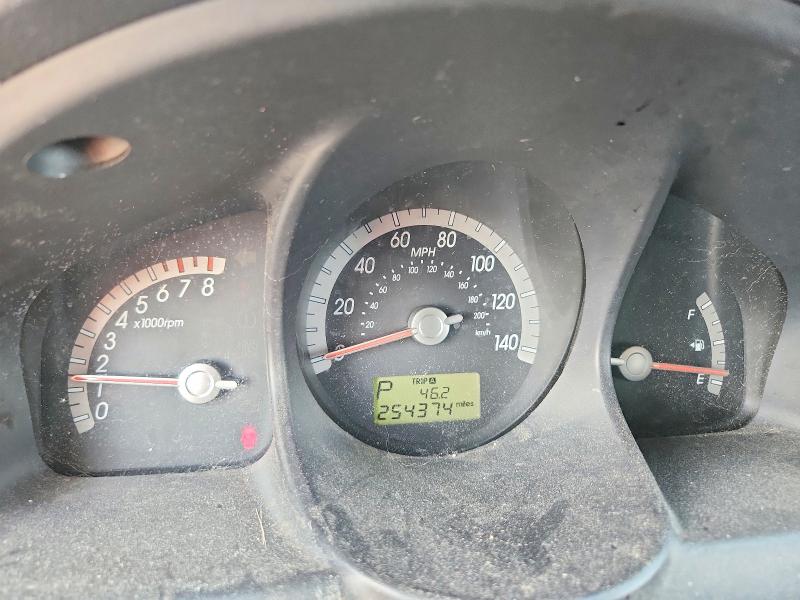 2009 Kia Sportage მანქანა იყიდება აუქციონზე, vin: KNDJE723997584022, აუქციონის ნომერი: 64775896