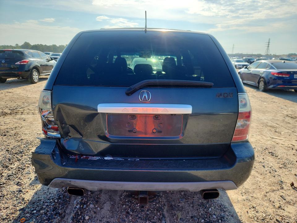 Продажа на аукционе авто 2004 Acura Mdx, vin: 2HNYD18974H543972, номер лота: 67157326