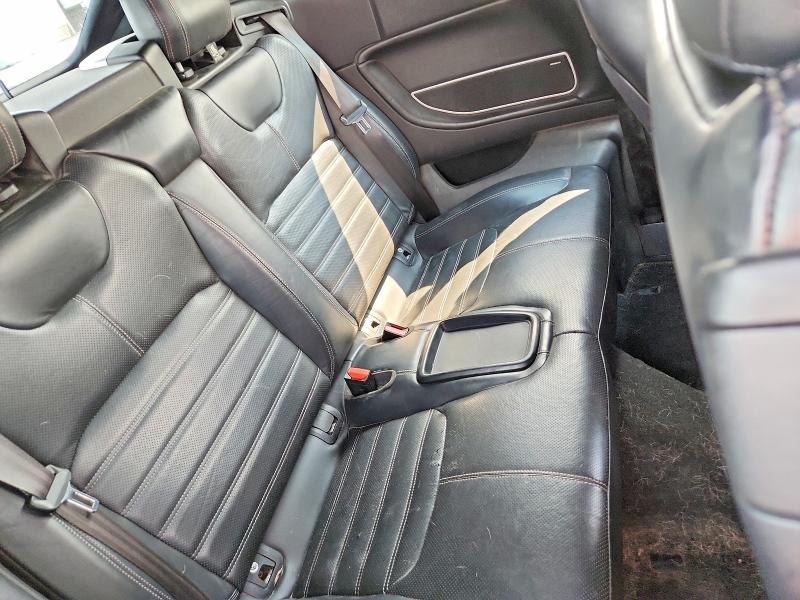 Aukcja sprzedaży 2017 Land Rover Range Rover Evoque, vin: SALVD5BGXHH202481, numer aukcji: 63243816
