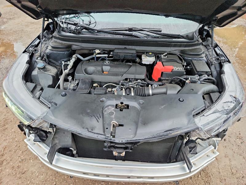 Aukcja sprzedaży 2025 Acura Rdx, vin: 5J8TC2H65SL802040, numer aukcji: 66971116