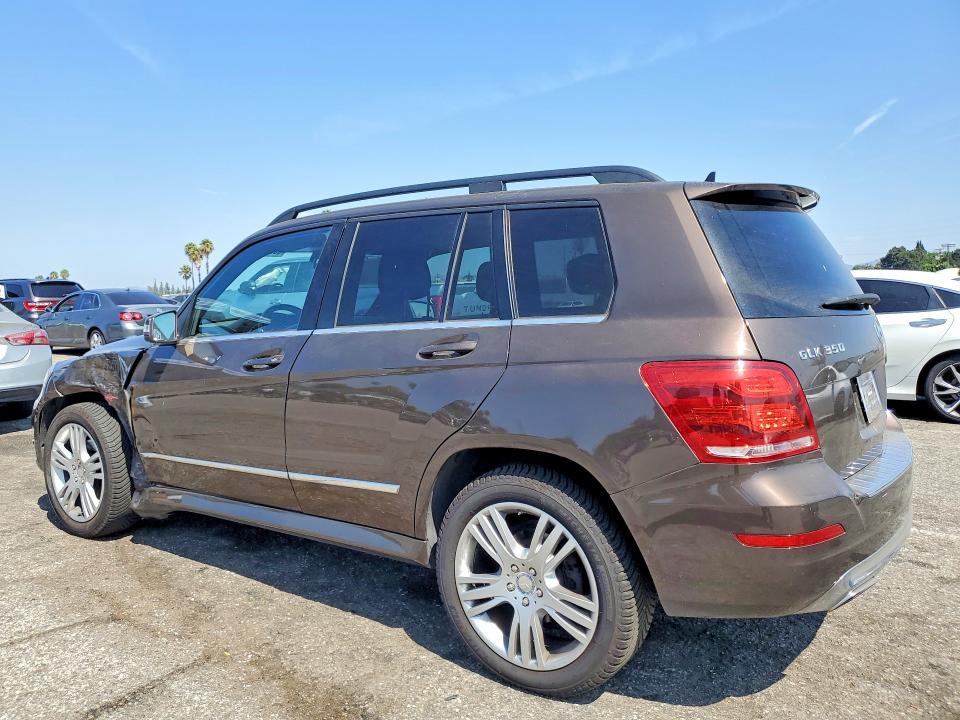 62809196 :رقم المزاد ، WDCGG8JB0EG192683 vin ، 2014 Mercedes-benz Glk مزاد بيع