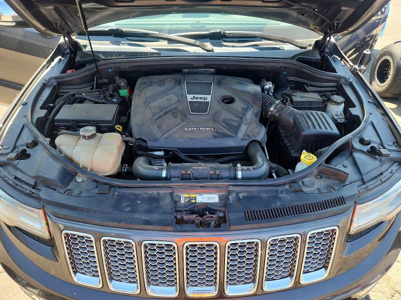 61448456 :رقم المزاد ، 1C4RJFJMXEC315726 vin ، 2014 Jeep Grand Cherokee مزاد بيع