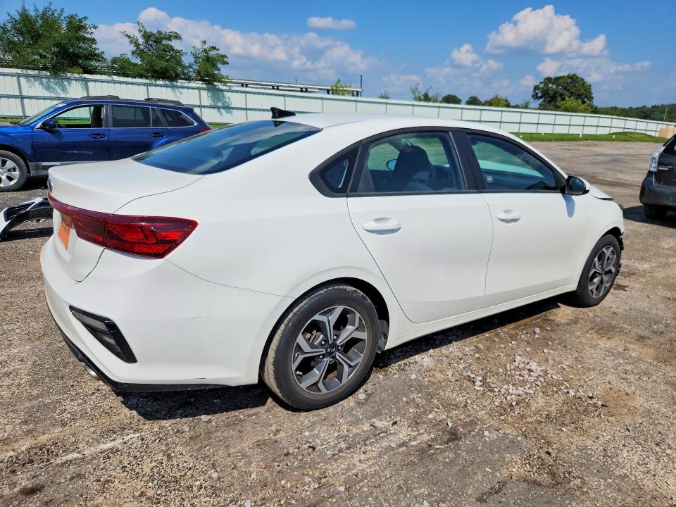 Aukcja sprzedaży 2021 Kia Forte, vin: 3KPF24AD8ME300881, numer aukcji: 66735886