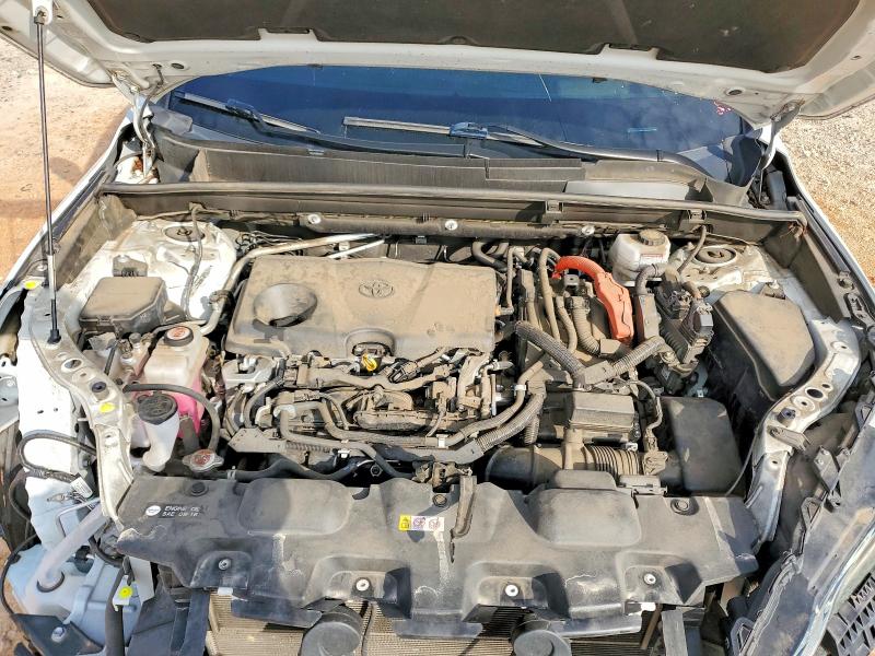 Продажа на аукционе авто 2021 Toyota Venza, vin: JTEAAAAH5MJ034281, номер лота: 66666396