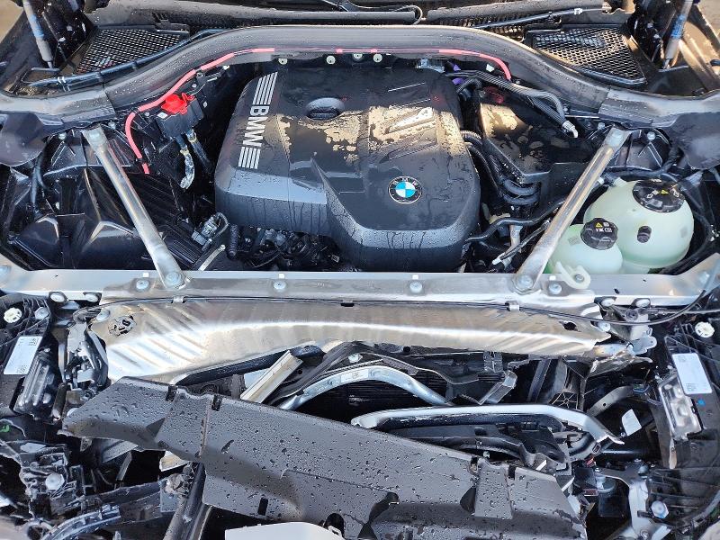 Aukcja sprzedaży 2026 Bmw X3, vin: 5UX53GP01T9347153, numer aukcji: 64961496