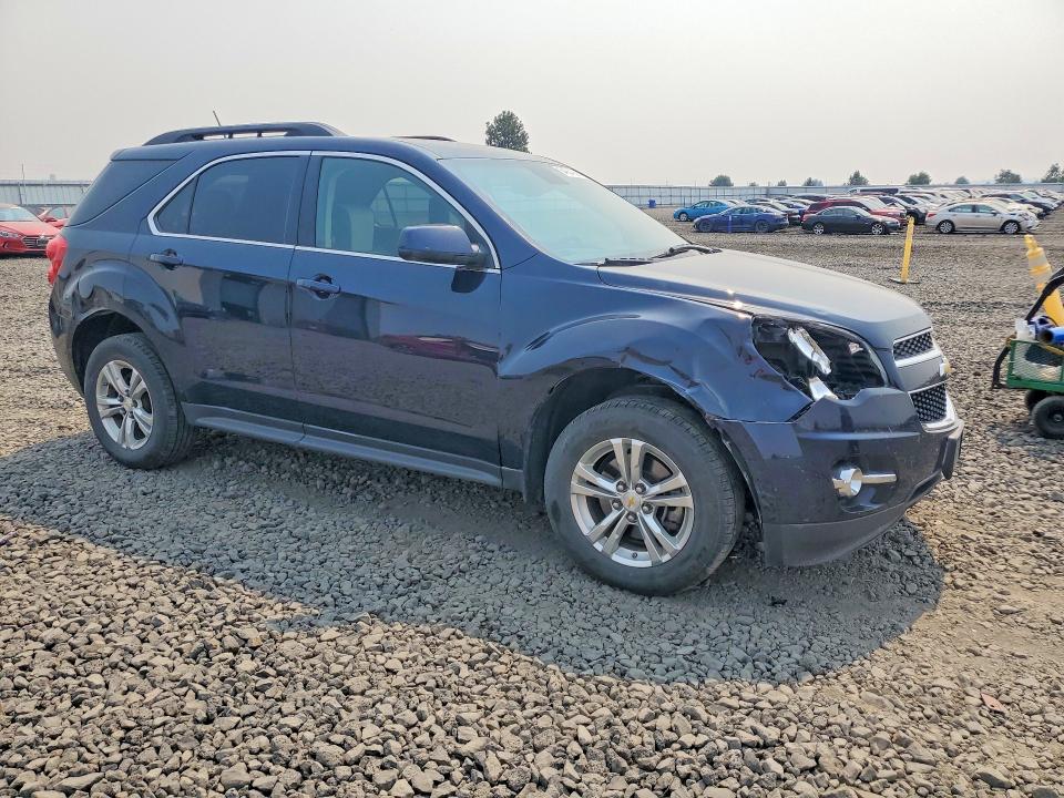 Aukcja sprzedaży 2015 Chevrolet Equinox, vin: 2GNFLGE30F6405067, numer aukcji: 64664936