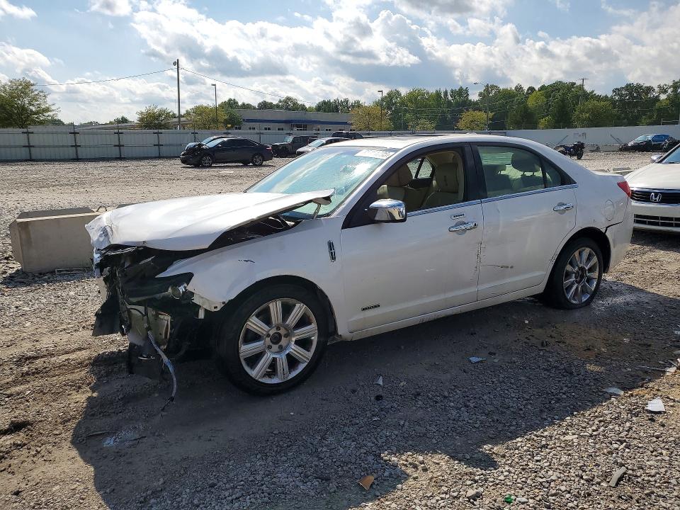 65454796 :رقم المزاد ، 3LNDL2L36BR767621 vin ، 2011 Lincoln Mkz مزاد بيع