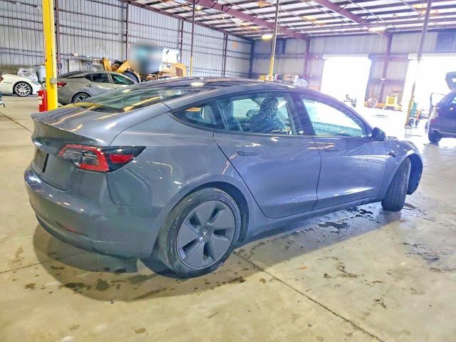Продажа на аукционе авто 2023 Tesla Model 3, vin: 5YJ3E1EA3PF657120, номер лота: 66785836