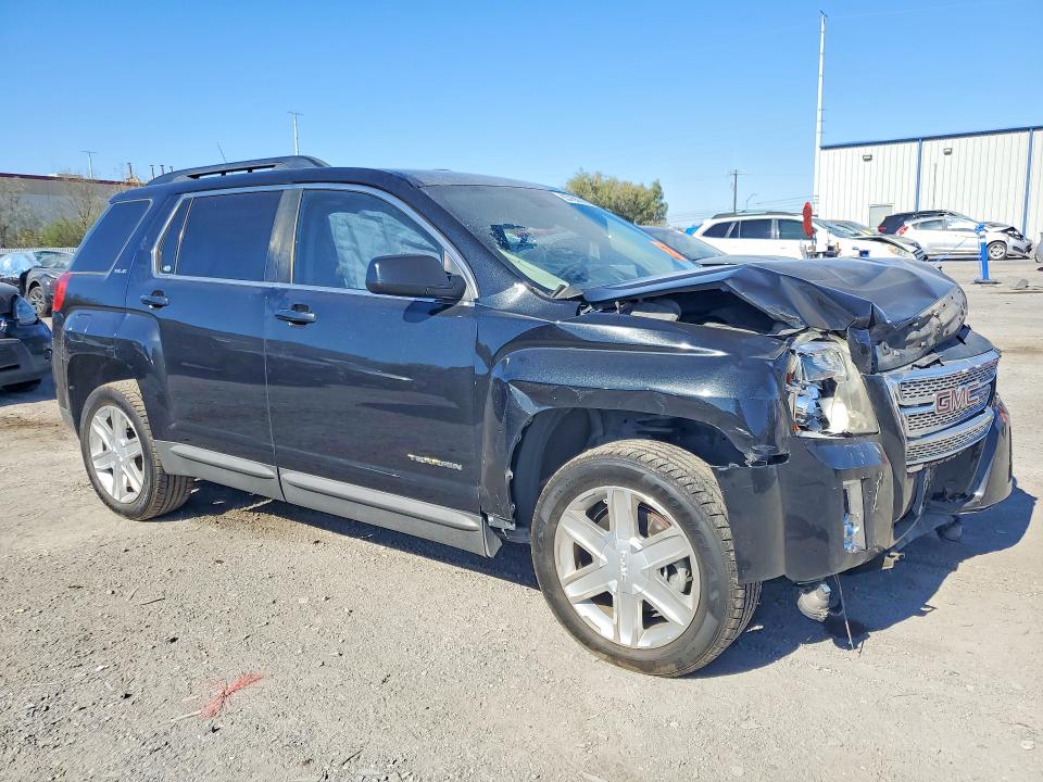 2011 Gmc Terrain მანქანა იყიდება აუქციონზე, vin: 2CTFLSE57B6416806, აუქციონის ნომერი: 63768316