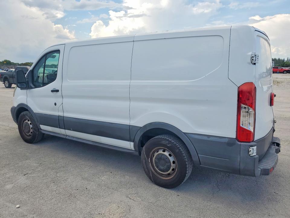 Продажа на аукционе авто 2016 Ford Transit, vin: 1FTYE1YM9GKB19245, номер лота: 61356756