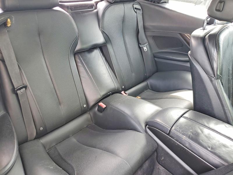 Продаж на аукціоні авто 2013 Bmw 640, vin: WBALW7C54DDX58575, номер лоту: 64504576