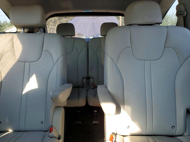 Aukcja sprzedaży 2025 Kia Sorento, vin: KNDRJDJH5S5299314, numer aukcji: 66175696