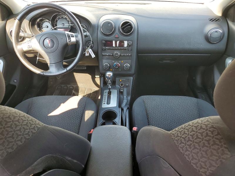 Aukcja sprzedaży 2009 Pontiac G6, vin: 1G2ZJ57B994242109, numer aukcji: 66366146
