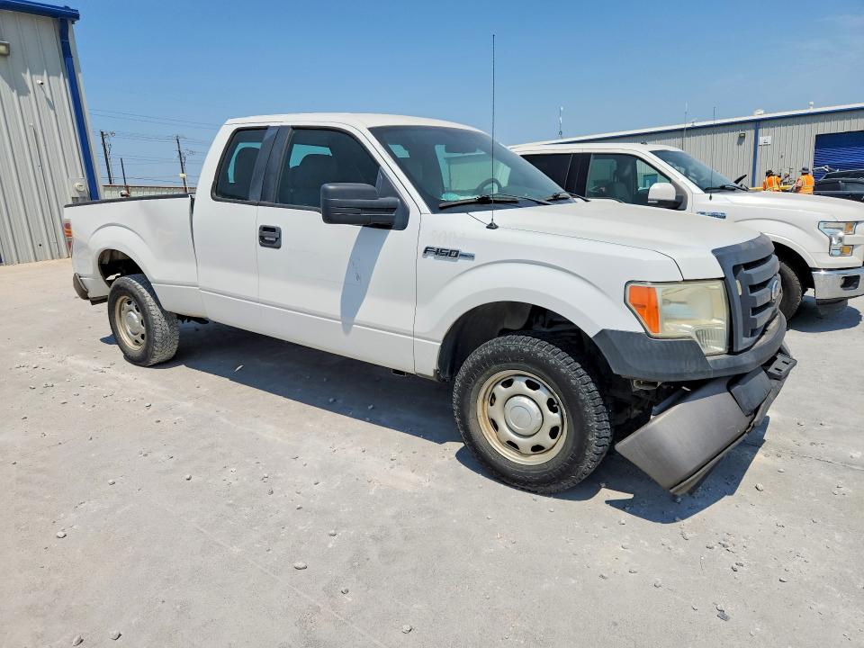 Aukcja sprzedaży 2012 Ford F150, vin: 1FTEX1CM5CFB26913, numer aukcji: 63588046