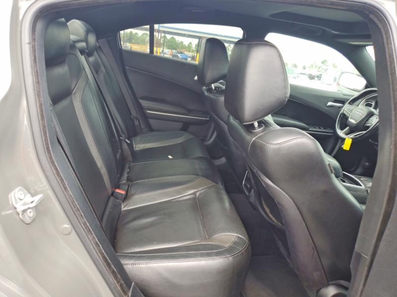 65593946 :رقم المزاد ، 2C3CDXBG1KH717675 vin ، 2019 Dodge Charger مزاد بيع