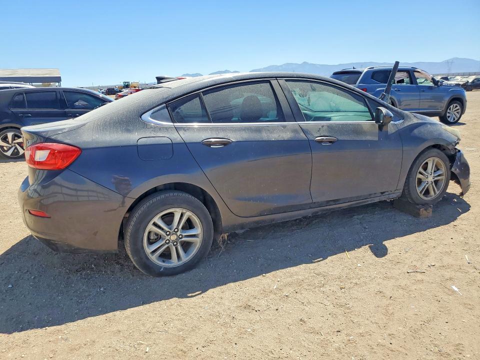 Aukcja sprzedaży 2016 Chevrolet Cruze, vin: 1G1BE5SMXG7251688, numer aukcji: 65131896