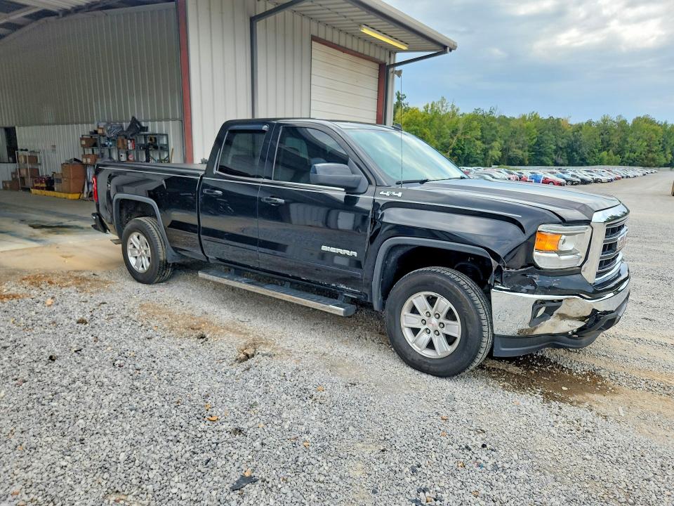 Aukcja sprzedaży 2014 Gmc Sierra, vin: 1GTV2UEC2EZ264382, numer aukcji: 66346916