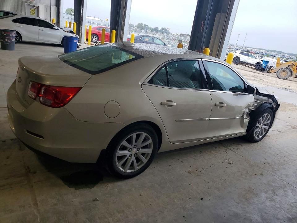 Продаж на аукціоні авто 2015 Chevrolet Malibu, vin: 1G11D5SL6FF347831, номер лоту: 63618836