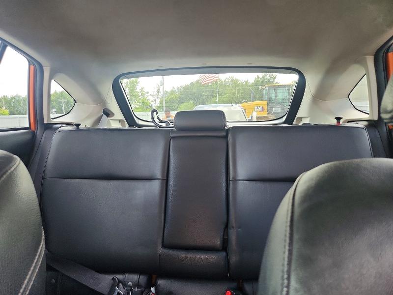 66080906 :رقم المزاد ، JF2GPASC8FH236463 vin ، 2015 Subaru Xv Crosstrek مزاد بيع