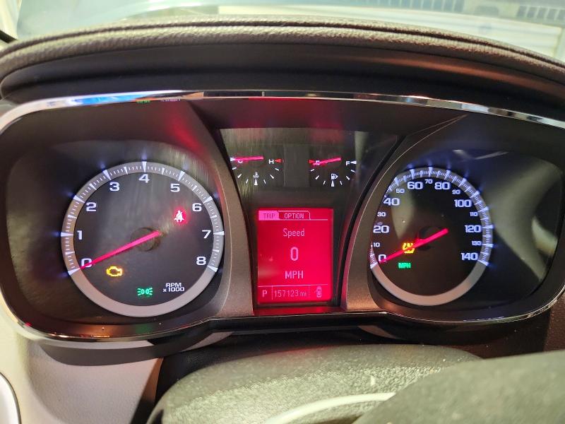 Aukcja sprzedaży 2017 Gmc Terrain, vin: 2GKALPEK5H6199312, numer aukcji: 65400536