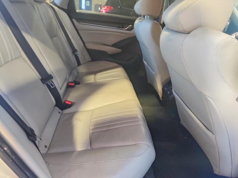 Продаж на аукціоні авто 2021 Honda Accord, vin: 1HGCV1F51MA025160, номер лоту: 64123346