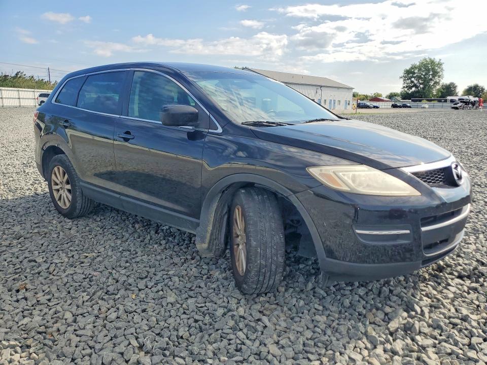 Продажа на аукционе авто 2008 Mazda Cx-9, vin: JM3TB38V280145651, номер лота: 66578746