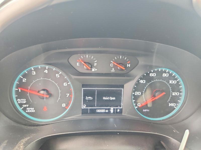 Продаж на аукціоні авто 2022 Chevrolet Malibu, vin: 1G1ZD5ST2NF180854, номер лоту: 64365776