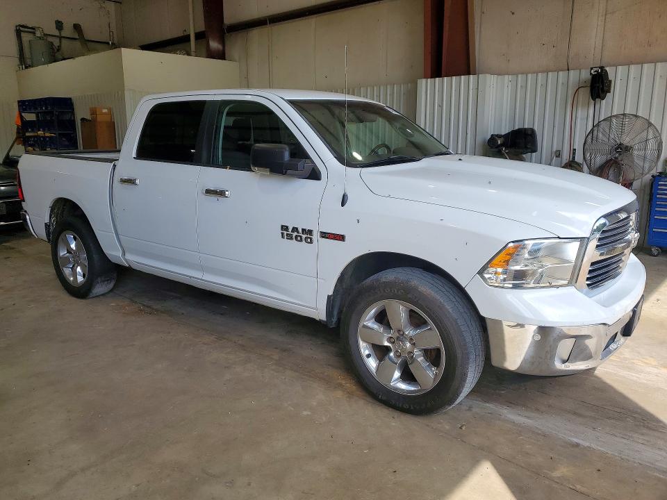 Aukcja sprzedaży 2016 Ram 1500, vin: 1C6RR6LM8GS347788, numer aukcji: 64571466