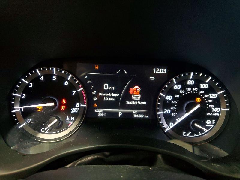 Продаж на аукціоні авто 2020 Toyota Highlander, vin: 5TDFZRBH7LS022845, номер лоту: 63792686